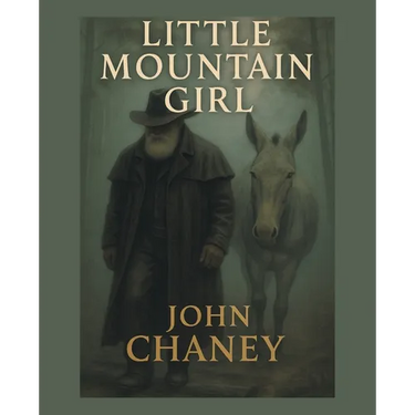 Little Mountain Girl