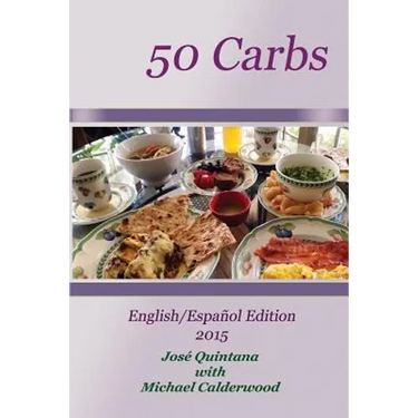 50 Carbs 2015 Edition: English/Español
