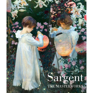 Sargent: The Masterworks