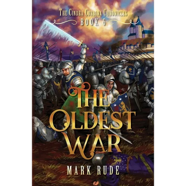 The Oldest War