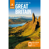 The Rough Guide to Great Britain: Travel Guide with eBook