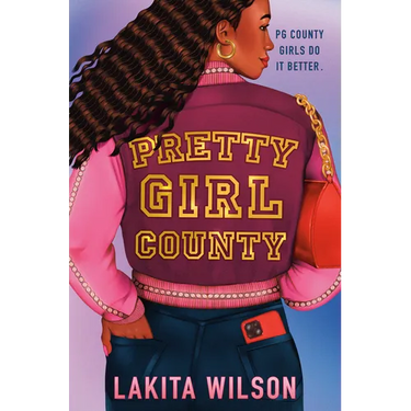 Pretty Girl County