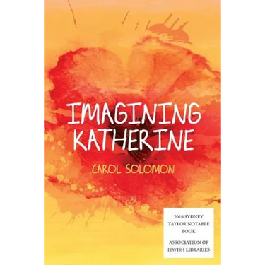 Imagining Katherine