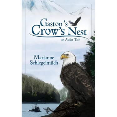 Gaston's Crow's Nest