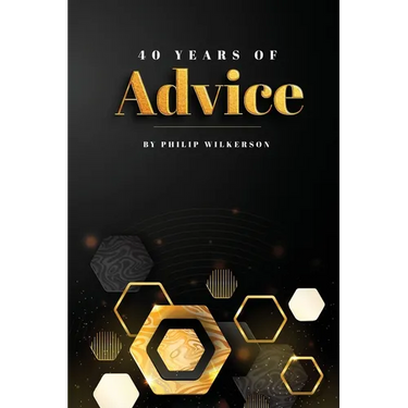 Forty Years of Advice