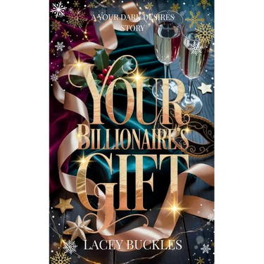 Your Billionaire's Gift