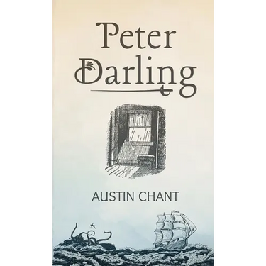 Peter Darling
