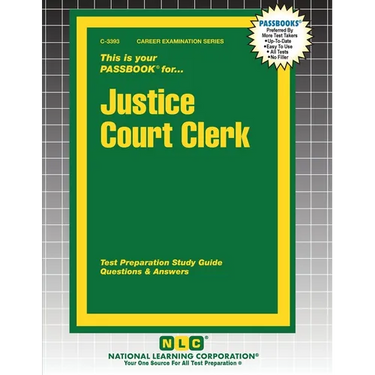 Justice Court Clerk