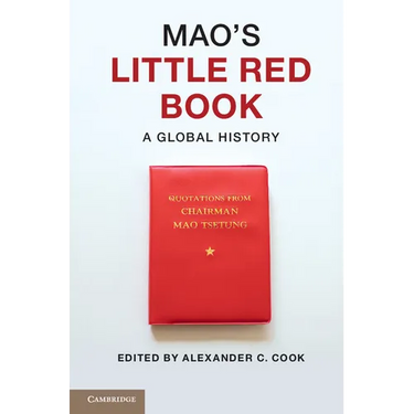 Mao's Little Red Book