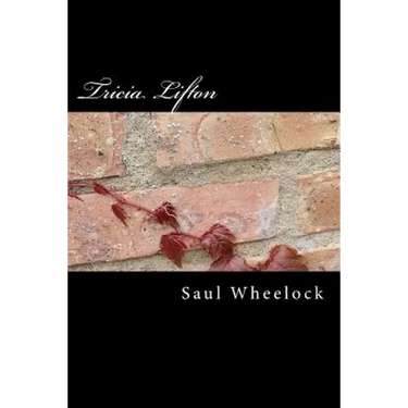 Tricia Lifton