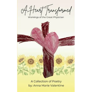 A Heart Transformed