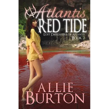 Atlantis Red Tide: Lost Daughters of Atlantis