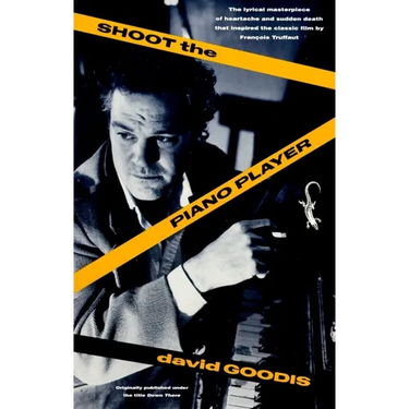 Shoot the Piano Player
