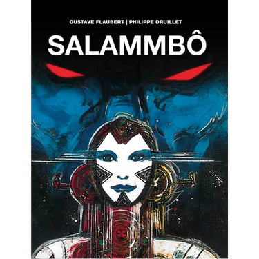 Salammbo
