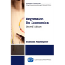 Regression for Economics, Second Edition