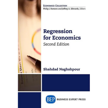 Regression for Economics, Second Edition