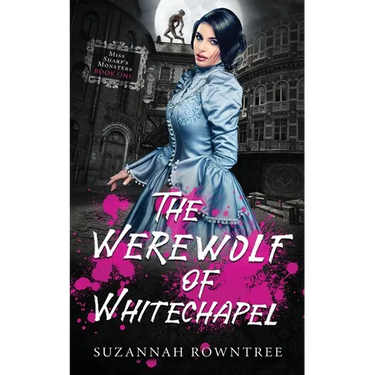 The Werewolf of Whitechapel
