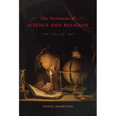 The Territories of Science and Religion