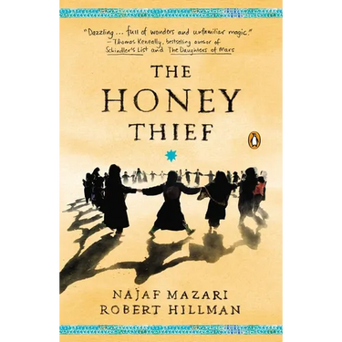 The Honey Thief: Fiction
