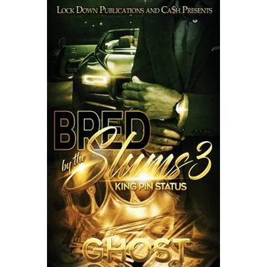 Bred by the Slums 3: King Pin Status