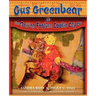 Gus Greenbear and the Beijing Fortune Cookie Caper
