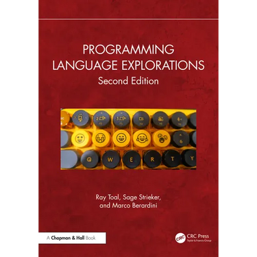 Programming Language Explorations