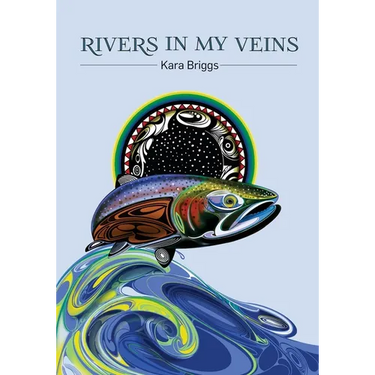 Rivers in My Veins