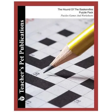 Puzzle Pack: The Hound of the Baskervilles