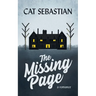 The Missing Page