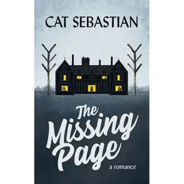 The Missing Page