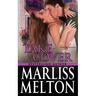 Take Cover: A novella in the Echo Platoon series