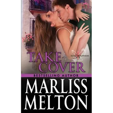 Take Cover: A novella in the Echo Platoon series