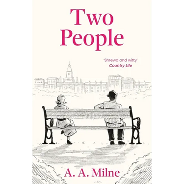 Two People