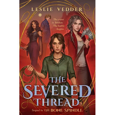 The Severed Thread