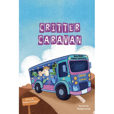 Critter Caravan