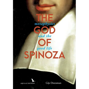The God of Spinoza: metaphysics and the good life