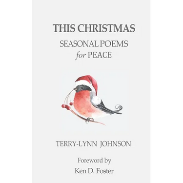 This Christmas: Seasonal Poems for Peace