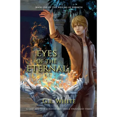 Eyes of the Eternal
