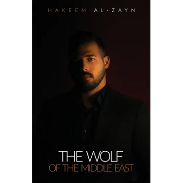 The Wolf of the Middle East