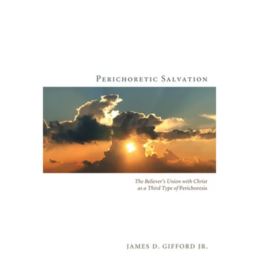 Perichoretic Salvation