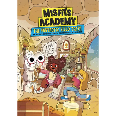 The Fantastic Field Trip!