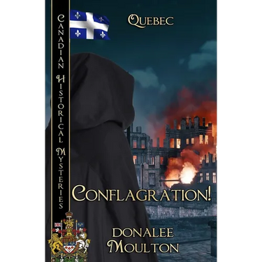 Conflagration
