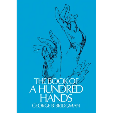 The Book of a Hundred Hands