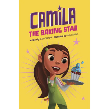 Camila the Baking Star