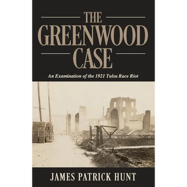 The Greenwood Case