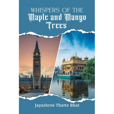 Whispers of the Maple and Mango Trees