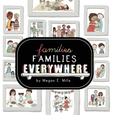 Families, Families, Everywhere