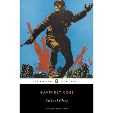 Paths of Glory