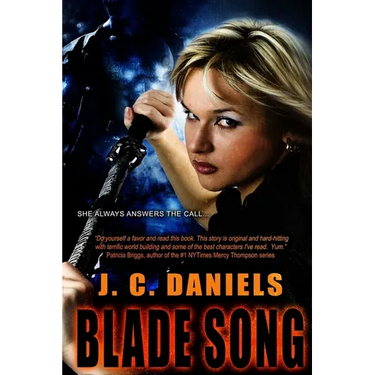 Blade Song