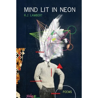 Mind Lit in Neon